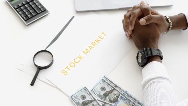 markets — Markets Braced for U.S.-Iran Talks: Stability or Chaos Ahead? (featured)