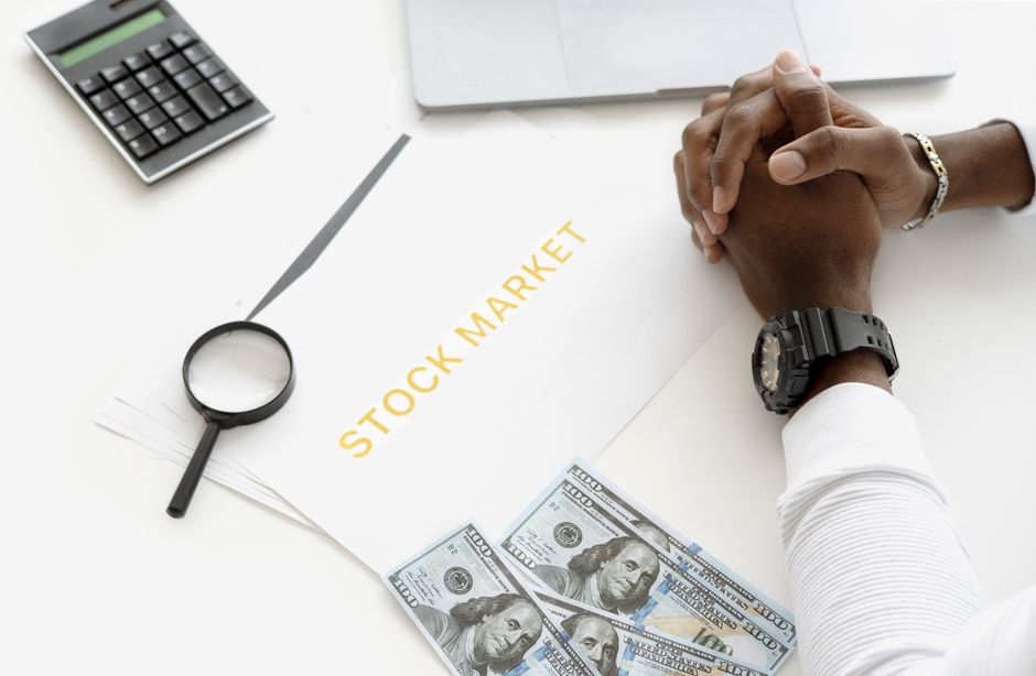 markets — Markets Braced for U.S.-Iran Talks: Stability or Chaos Ahead? (featured)