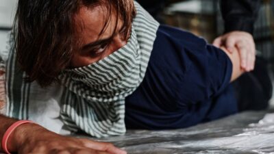 French — French woman allegedly held captive by husband for 12 years rescued in (featured)