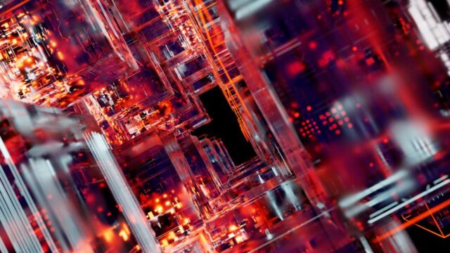 artificial intelligence — Tech Sell-Off: AI's Price Tag Comes Due (featured)