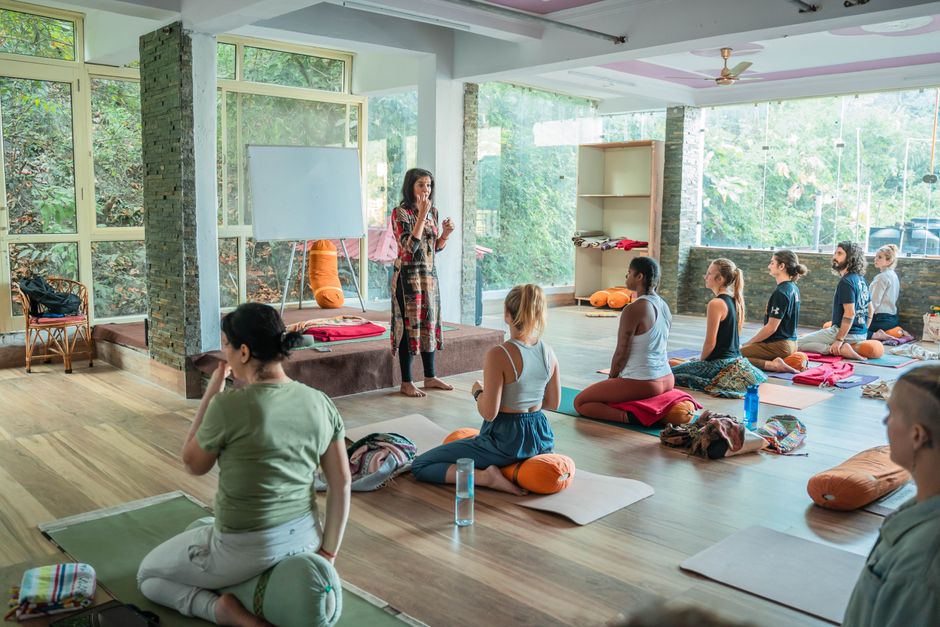cultural appropriation — Namaste in the Time of Cultural Appropriation: Is Saying 'Namaste' Rea (featured)