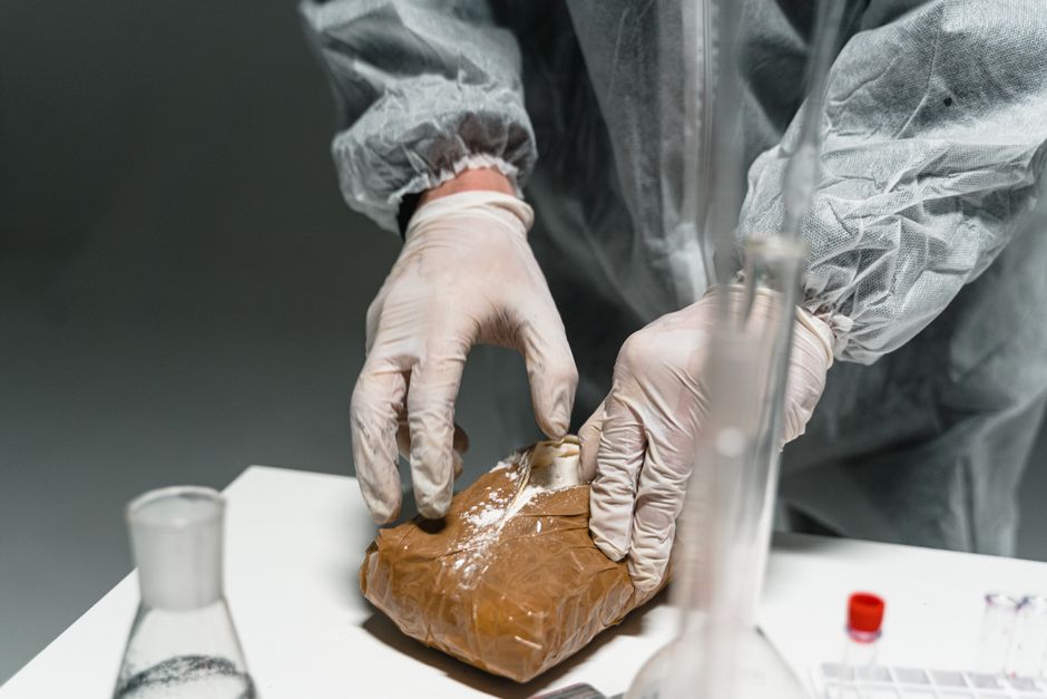 cocaine — Australian Police Smash Largest Cocaine Haul in History (featured)