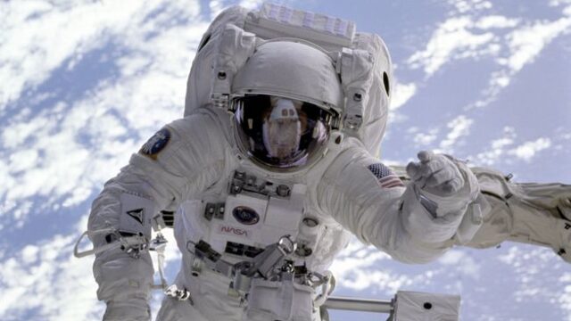 Space Exploration — Anil Menon's Cosmic Quest: The Doctor Who Will Lead the Charge in Spac (featured)