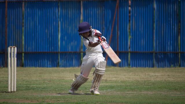 King — King meets women's cricket team that is not allowed to exist (featured)