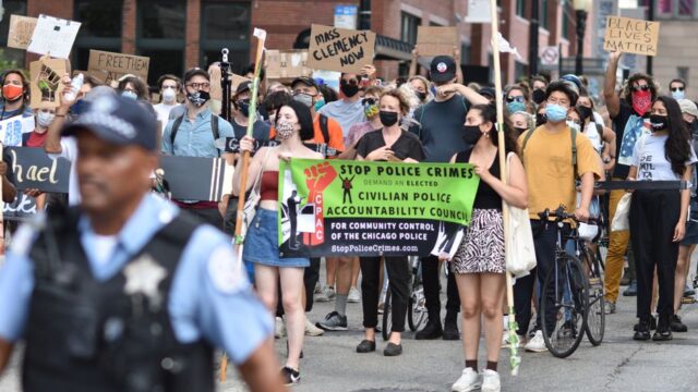 Police Accountability — 8-Minute Delay: A Tragic Reminder of Police Accountability (featured)