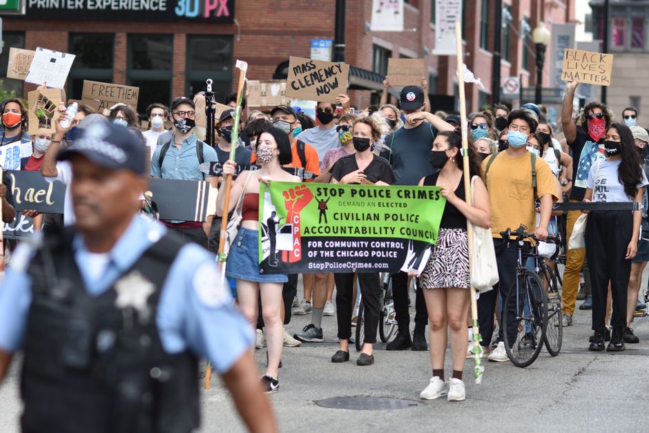 Police Accountability — 8-Minute Delay: A Tragic Reminder of Police Accountability (featured)