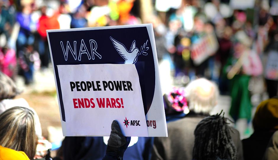 Iran War Powers — US Senate Approves Iran War Powers Resolution: A Delicate Balance (featured)