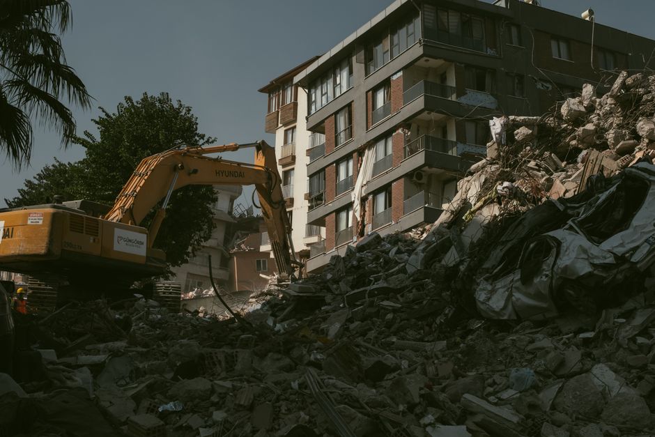 Venezuela — Venezuela earthquakes: At least 164 dead, 971 injured in quakes, says (featured)