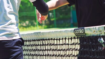 Wimbledon — Wimbledon's Enduring Legacy: A Symbol of Unity in Modern Britain? (featured)
