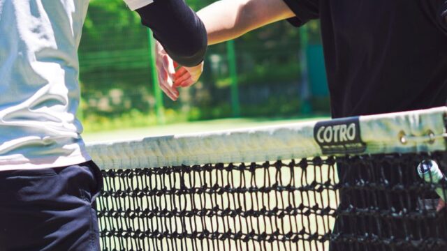 Wimbledon — Wimbledon's Enduring Legacy: A Symbol of Unity in Modern Britain? (featured)