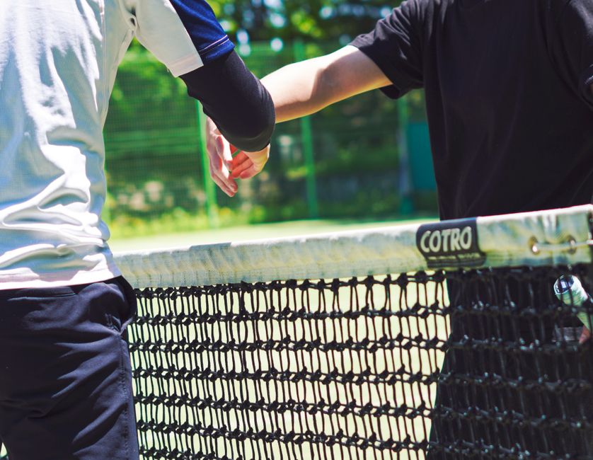 Wimbledon — Wimbledon's Enduring Legacy: A Symbol of Unity in Modern Britain? (featured)