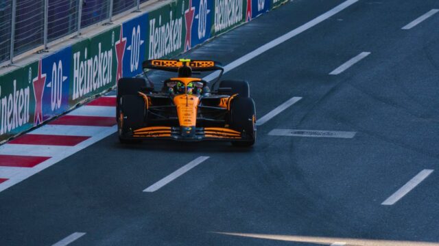 Austrian — Austrian GP declared heat-hazard race amid heatwave (featured)