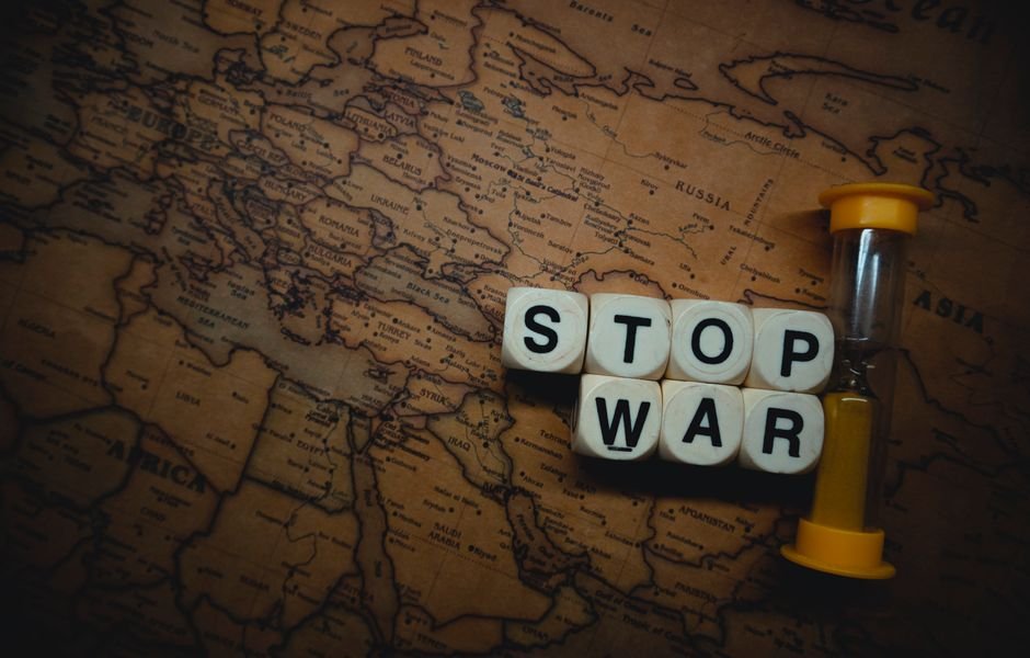 Middle East — The Middle East's Ticking Time Bomb: Can It Be Defused? (featured)