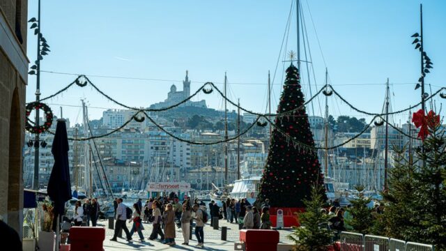 France — France's Festive Spirit Divided by Toxic Nationalism (featured)