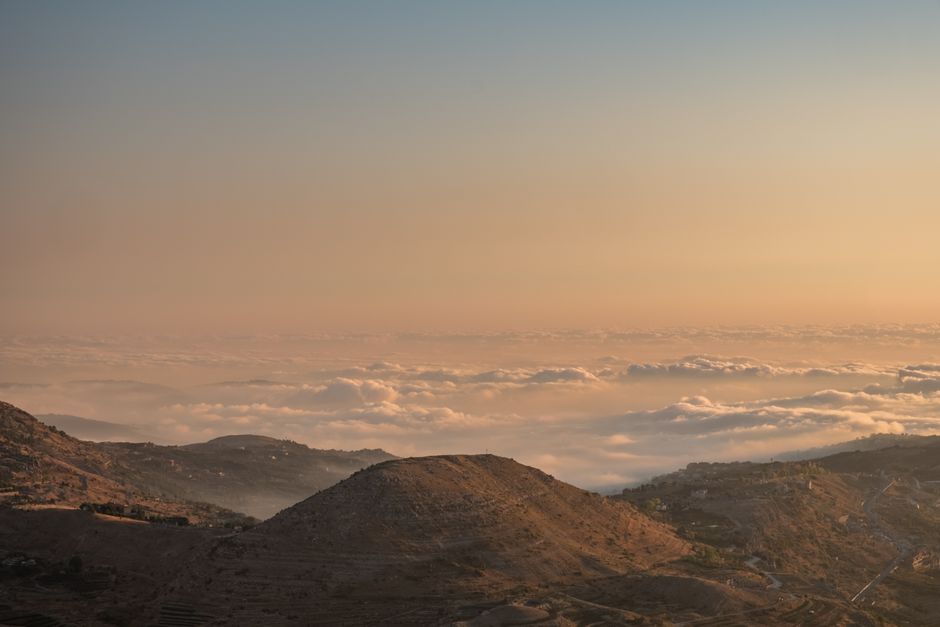 Mona Khalil — Israeli Airstrike Claims Life of Lebanese Conservationist Mona Khalil (featured)