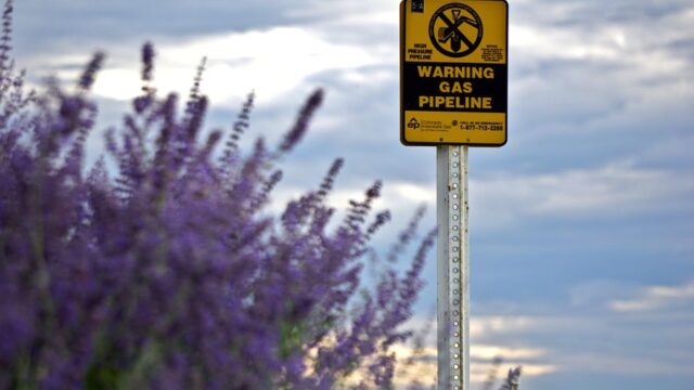 Warns That — US Warns That Gas Will Go Outside EU if Bloc Keeps Methane Rules (featured)