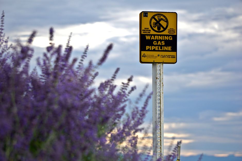 Warns That — US Warns That Gas Will Go Outside EU if Bloc Keeps Methane Rules (featured)