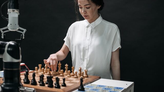 technology — Technology's Convenience: A Threat to Our Focus and Persistence? (featured)