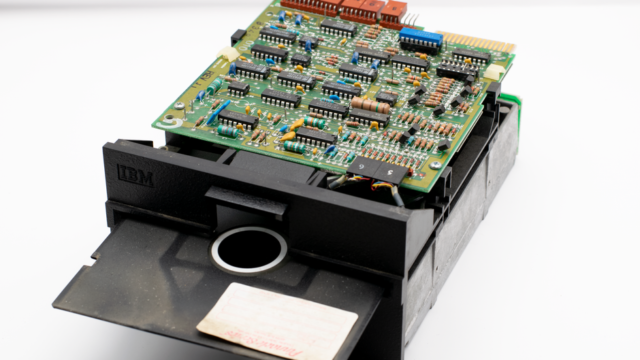 technology — IBM Unveils Breakthrough Ultra Tiny Chip Design (featured)