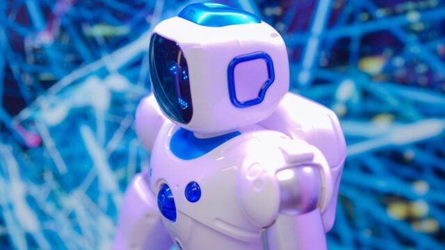 artificial intelligence — Artificial Intelligence Explosion: Bubble or Boon? (featured)