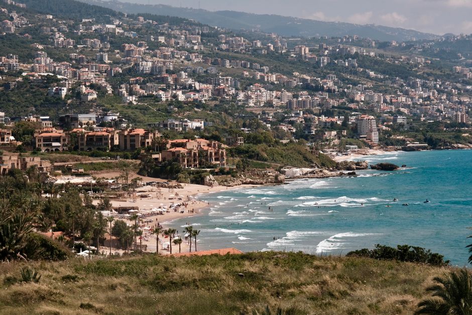 Israeli airstrike — Israeli Airstrike Claims Life of Prominent Lebanese Conservationist (featured)