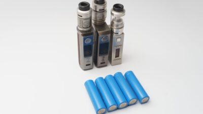 Power — Power banks and vapes now biggest fire risk on planes (featured)