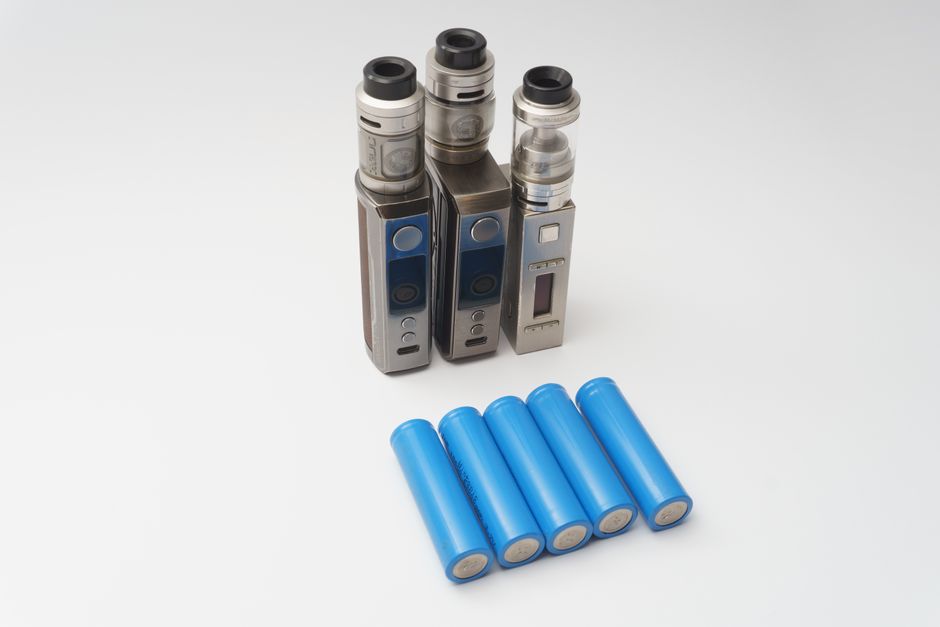 Power — Power banks and vapes now biggest fire risk on planes (featured)