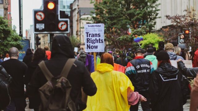 visibility — Laverne Cox's Visibility Conundrum: A Double-Edged Sword for LGBTQ+ Pr (featured)