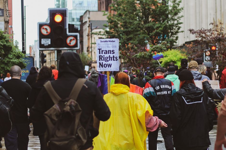 visibility — Laverne Cox's Visibility Conundrum: A Double-Edged Sword for LGBTQ+ Pr (featured)