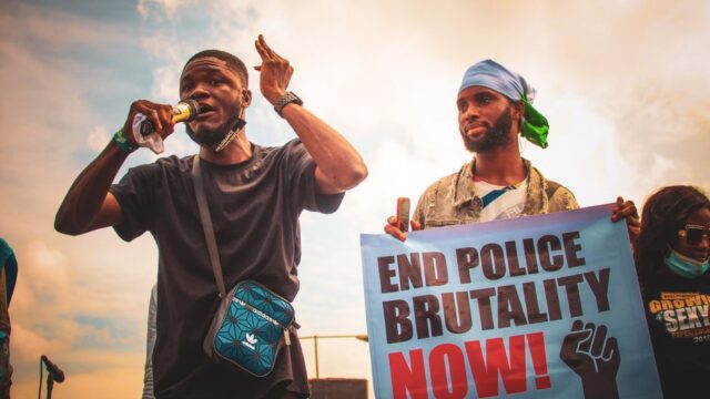 Toxic Masculinity — What fuels toxic masculinity that leads men to punch female police off (featured)