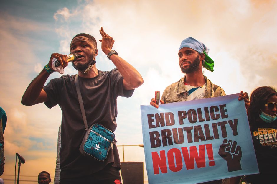 Toxic Masculinity — What fuels toxic masculinity that leads men to punch female police off (featured)