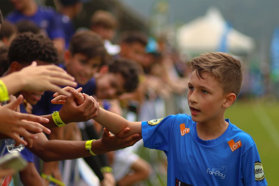 Vini — Vini Steals the Show as Brazil Dominates Scotland (featured)
