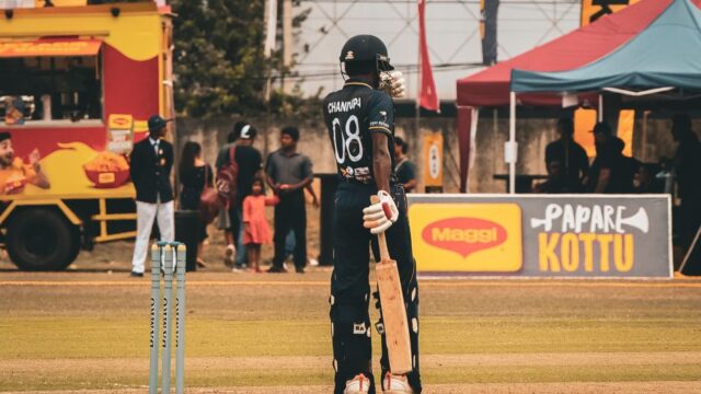 Sri Lanka vs West Indies — Sri Lanka, West Indies clash in highly anticipated Test match (featured)