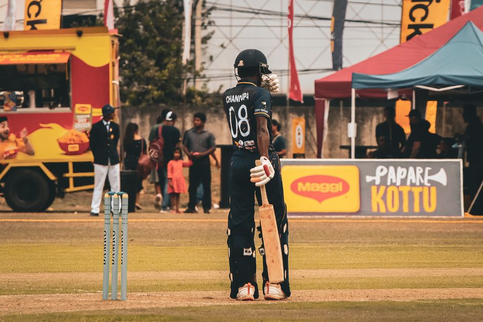 Sri Lanka vs West Indies — Sri Lanka, West Indies clash in highly anticipated Test match (featured)