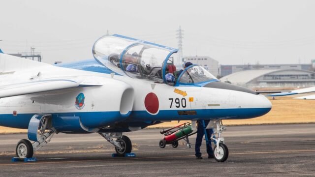 East Asia — Japan’s Militarism: Power Play or Provocative Gamble? (featured)