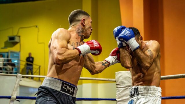 Usyk Heavyweight — Usyk's Shocking Decision: Heavyweight Champion Vacates Title Belts (featured)