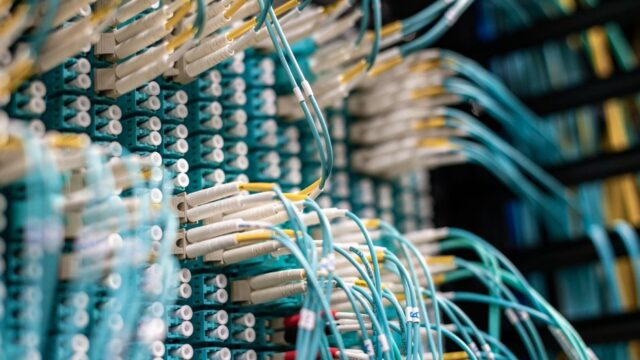 technology — Internet Revolution: Who Wins the Race for Speed and Security? (featured)