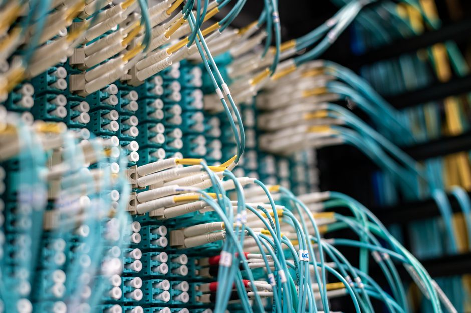 technology — Internet Revolution: Who Wins the Race for Speed and Security? (featured)