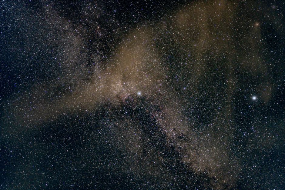 exoplanets — 'Super-Puff' Exoplanets Defy Explanation: Unveiling the Secrets of the (featured)