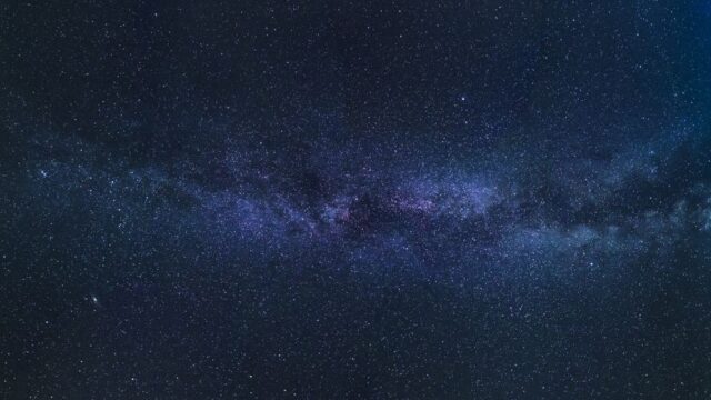 Webb Telescope — 'Sparkling' Stars Born: Webb Telescope Captures Breathtaking Image (featured)