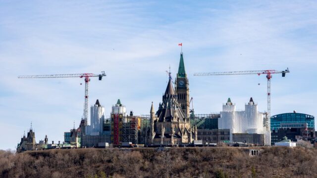 24 Sussex renovation — Carney confronts our national home reno nightmare at 24 Sussex (featured)