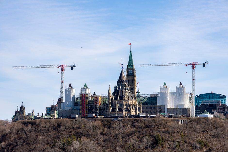 24 Sussex renovation — Carney confronts our national home reno nightmare at 24 Sussex (featured)