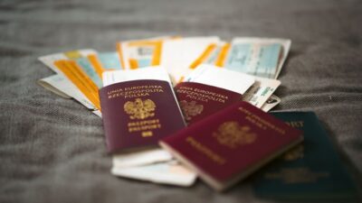 eu-entry-exit-system — Chaos Looms at Europe's Borders. (featured)