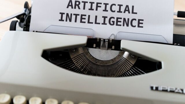 "artificial intelligence" — "Atwood's AI warning: 'Garbage in, garbage out' " (featured)