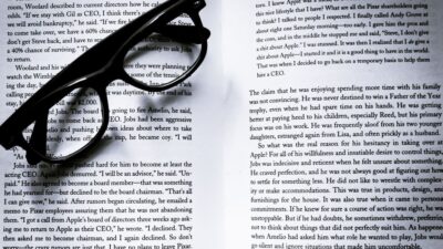 Hanson Mamdani — Victor Davis Hanson's Intellectual Combat and the Thin Line of Ideolog (featured)
