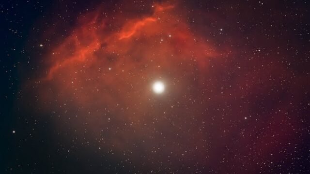 red dwarfs — Red Dwarfs: The Cosmic Cannibals Devouring Their Planets (featured)