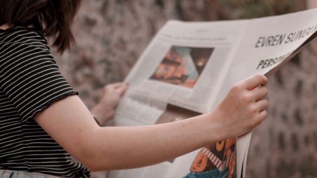 weekend reads — Waqya Weekend: Rethinking the 'Weekend Reads' from Ritholtz.com (featured)