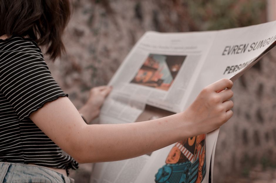 weekend reads — Waqya Weekend: Rethinking the 'Weekend Reads' from Ritholtz.com (featured)