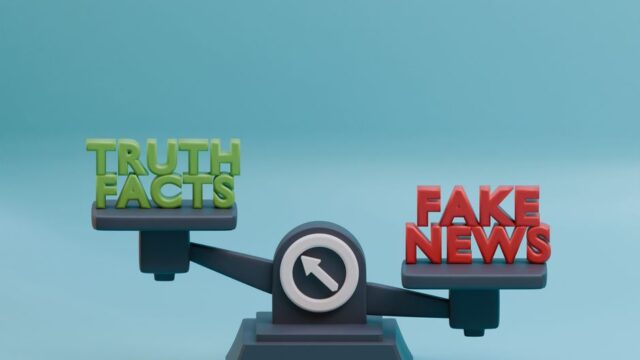 misinformation — Misinformation campaign weaponizes Sara Duterte interview to falsely e (featured)