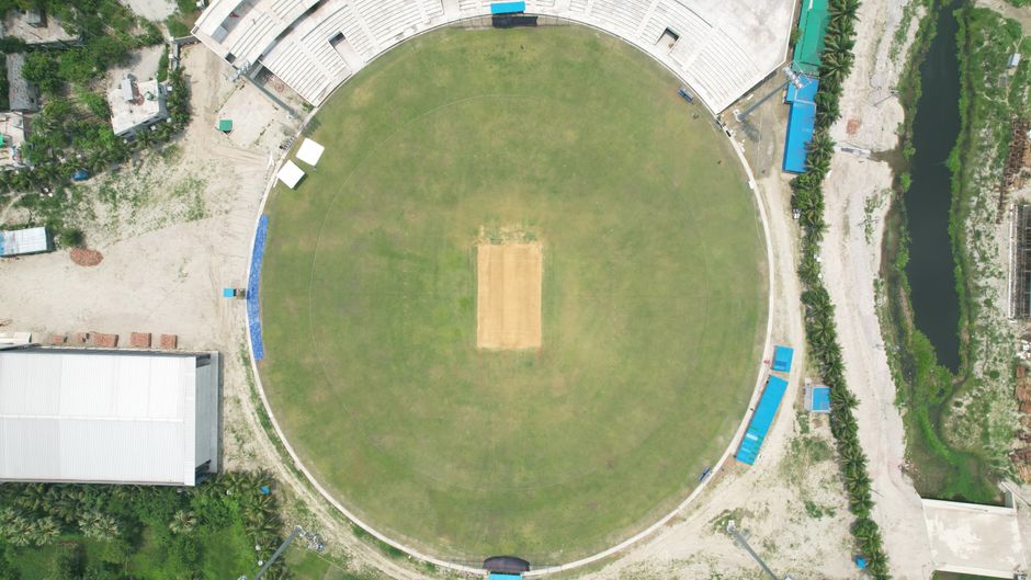 Zimbabwe Bangladesh Cricket — Zimbabwe Bangladesh Cricket Rivalry A Microcosm of Global Inequality (featured)